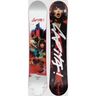 CAPiTA Ultrafear 2026 Snowboard - 155W - multi