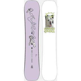 Burton Good Company 2026 Snowboard - 135 - no color