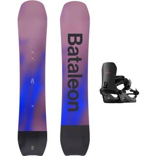 Bataleon Snowboard - Whatever 159W