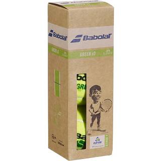 Babolat 3-pack Stage 1, Green