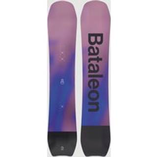 Bataleon Snowboard - Whatever 156W