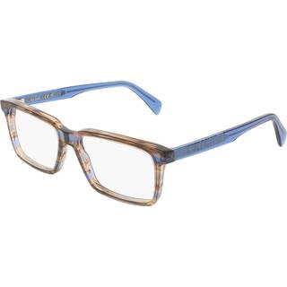 Paul Smith PS25623 Newham 210 58 Briller Mænd Blue - Shiny Striped Brown Blue - 58mm