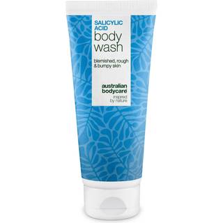 Australian Bodycare Salicylic Acid Body Wash 200 ml