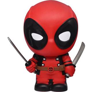 Deadpool Coin Bank Deluxe Deadpool 46 cm