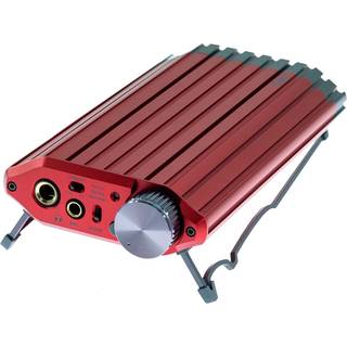 iFi Audio iDSD Diablo 2 - Bærbar lydkonverter (DAC)