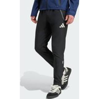 Arsenal Tiro 25 Competition Vis Tech Travel bukser - Black - XS