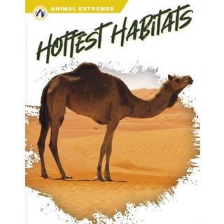 Hottest Habitats