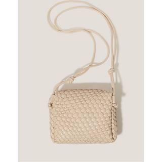 Monsoon Monsoon Piper Woven Skuldertaske