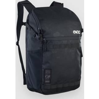 Evoc Travel 22L Rygsæk - Uni - black