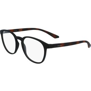 Calvin Klein CK23527N 005 50 Briller Mænd Black - Black - 50mm