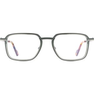 Face a Face Eiffel 3 9293 54 Briller Mænd Black - Black - 54mm