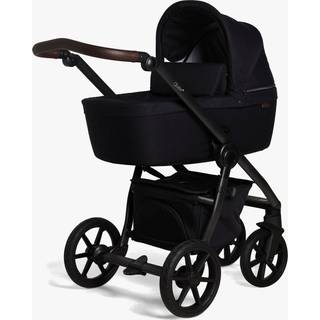 Quax Crooz2 Duovogn, Black