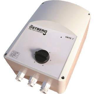 Östberg VRTEC Transformator 1.0 A