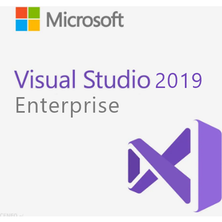 Microsoft Visual Studio Enterprise 2019 Key - GLOBAL