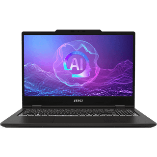 Msi Venture A15 Ai+ Amd Ryzen 7 16gb 512gb 15.6"