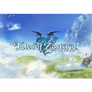 Tales of Zestiria (PC)