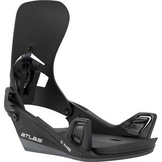 UNION Atlas 2026 Step On Bindings - L - black