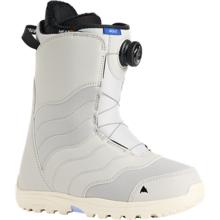 Mint Boa W Gray Cloud (23.5)