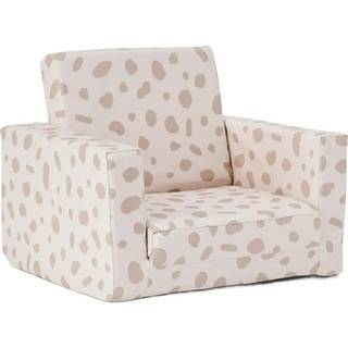 Kids Concept Lænestol Sammenklappelig Dot