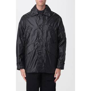 CP Company Medium Opal Jacket Black