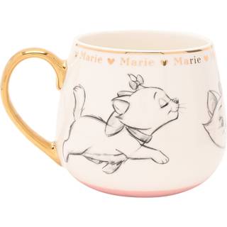 DISNEY - Marie - Premium Collectable Mug 10Oz