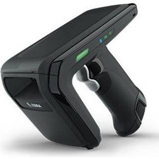 Zebra RFD40, RFID (UHF)