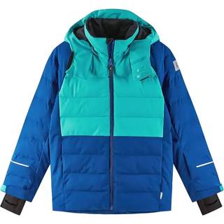 Vandafvisende skijakke til børn Kuosku