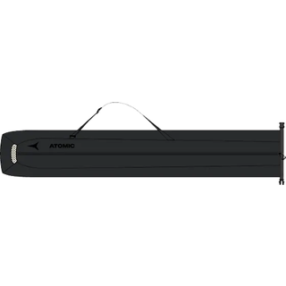 Atomic Nordic Ski Bag 3 Pairs Black, OneSize