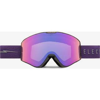 Electric EK2 Skibriller EG3124126 Large Solbriller Mænd Grå - Sherpa Ppl Coral Grey - Standard