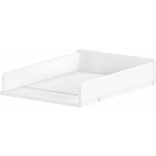 Pusleenhed i bøg – Forrest Beech, hvid