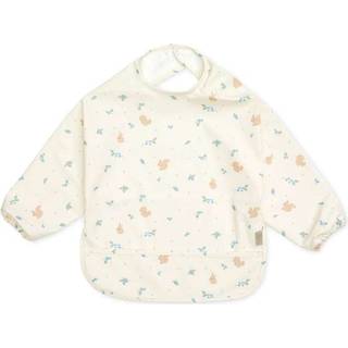 Cam Cam Copenhagen Hagesmæk m. Ærmer - Blueberries