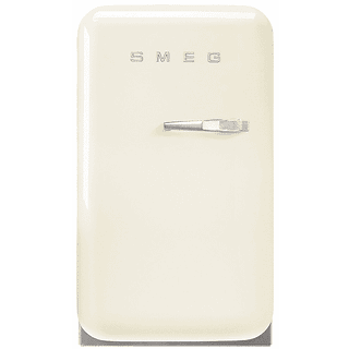 Smeg Minikøleskab FAB5LCR6