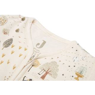 Jollein Sovepose med Aftagelig Ærmer 70 cm, Tiny Park