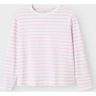 Økologisk Bomuld Top Med Lange Ærmer