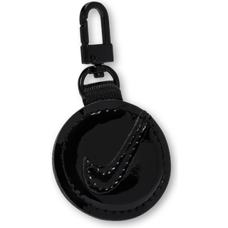 Nike Premium tag-holder - sort - EINHEITSGRÖSSE