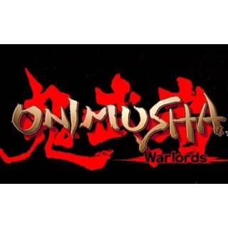 Onimusha: Warlords (PC) Steam Key - GLOBAL