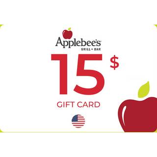 Applebee's Gift Card 15 USD Key - UNITED STATES