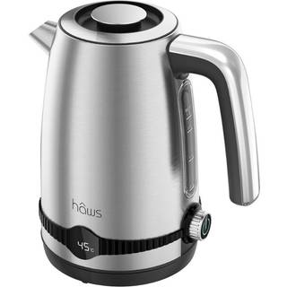 Hâws Water Kettle Ss W. 5 Temp Eratures 2200w Elkedel