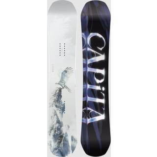 CAPiTA Birds Of A Feather 2026 Snowboard - 150W - multi