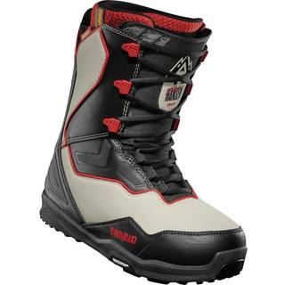 ThirtyTwo Tm-2 Hansen 2026 Snowboardstøvler - 9.0 - black/white
