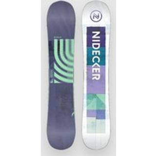 Nidecker Astral 2026 Snowboard - 139 - uni