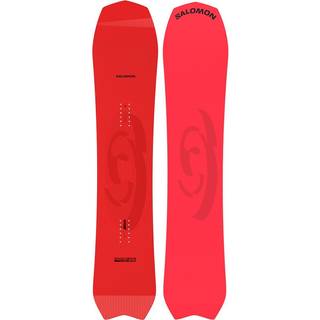 Salomon Snowboard - Dancehaul 147