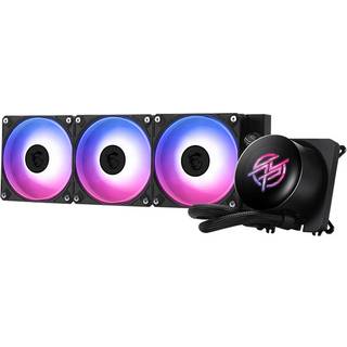 MSI MAG CORELIQUID P13 360