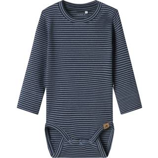 NAME IT Body Berro Navy Blazer