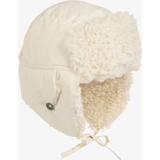 Elodie Details Winter Cap Soft Sherpa 6-12m