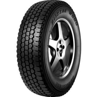 Bridgestone Blizzak W800 ( 185 R14C 102/100R 8PR )