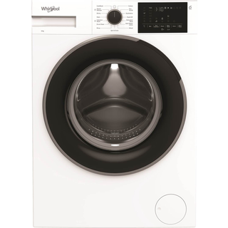 Whirlpool WSPM 86WB EE Frontbetjent vaskemaskine
