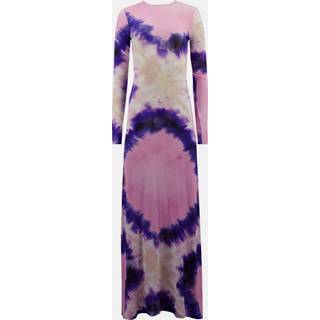 Tie and Dye Dress - 38
