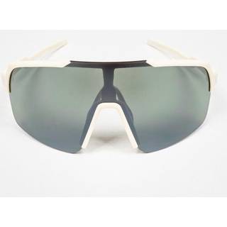 LIPATI Berlin Bliss Solbriller Hvid - Ideelle til løb og udendørs aktiviteter