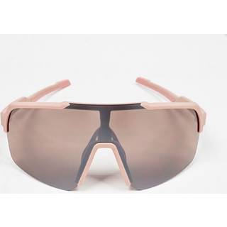 LIPATI Berlin Bliss Solbriller i Brun - Ideelle til løb og udendørs aktiviteter